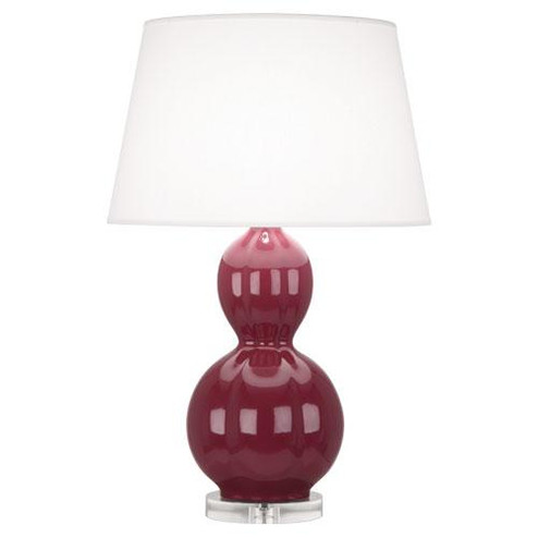 Williamsburg Randolph Table Lamp (237|CP997)