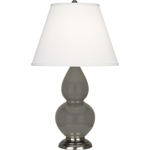 SMALL DOUBLE GOURD ACCENT LAMP (237|CR12X)
