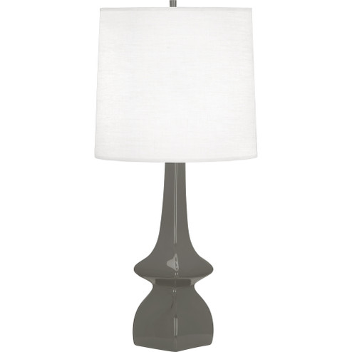 Ash Jasmine Table Lamp (237|CR210)