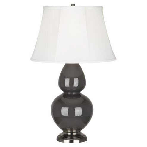 Ash Double Gourd Table Lamp (237|CR22)