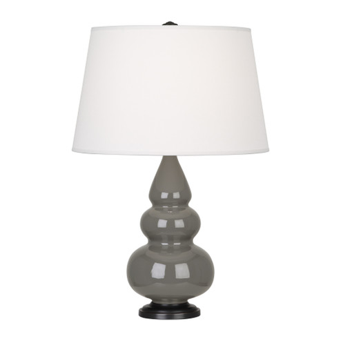 Ash Small Triple Gourd Accent Lamp (237|CR31X)