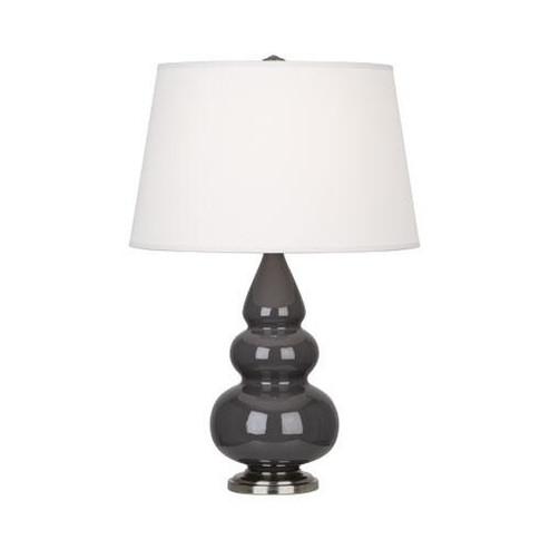 Ash Small Triple Gourd Accent Lamp (237|CR32X)