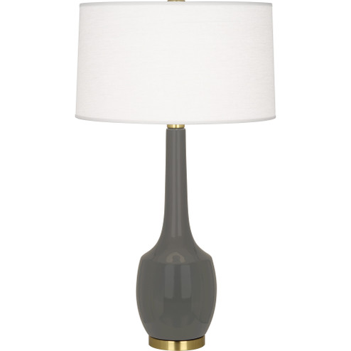 DELILAH TABLE LAMP (237|CR701)