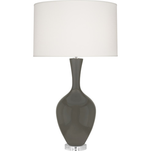 Ash Audrey Table Lamp (237|CR980)