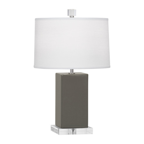 Ash Small Harvey Accent Lamp (237|CR990)