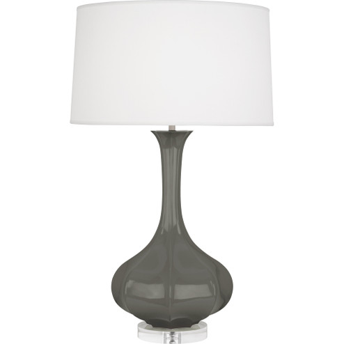 Ash Pike Table Lamp (237|CR996)