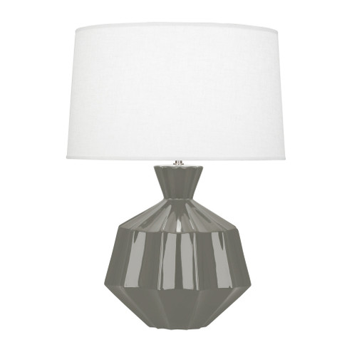 ORION TABLE LAMP (237|CR999)