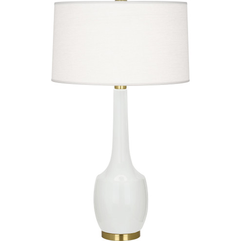 Lily Delilah Table Lamp (237|LY701)