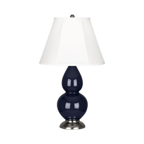 Midnight Small Double Gourd Accent Lamp (237|MB12)