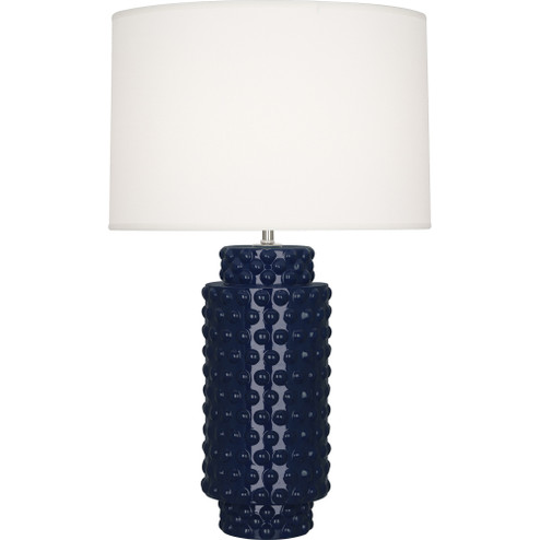 Midnight Dolly Table Lamp (237|MB800)