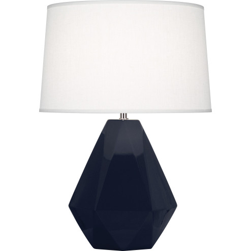 DELTA TABLE LAMP (237|MB930)