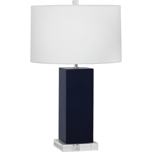Midnight Harvey Table Lamp (237|MB995)