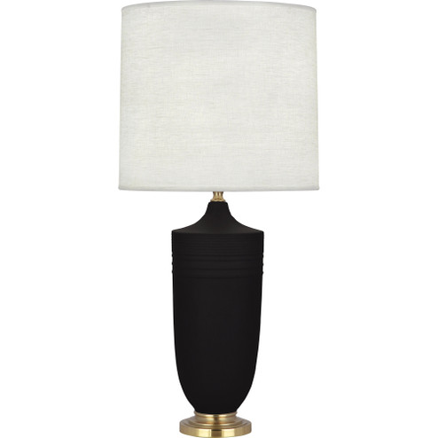 MICHAEL BERMAN HADRIAN TABLE LAMP (237|MDC27)