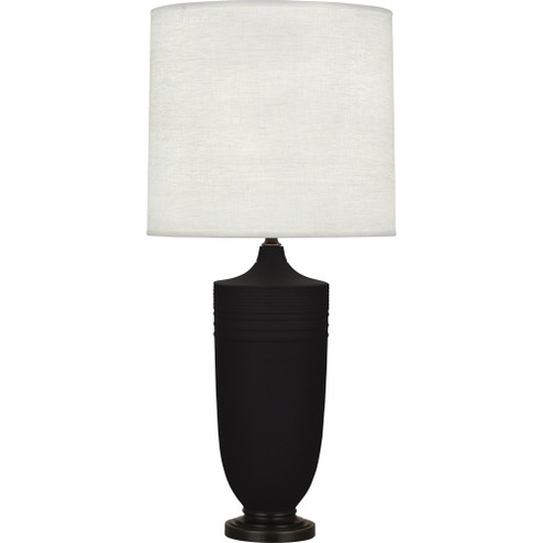 MICHAEL BERMAN HADRIAN TABLE LAMP (237|MDC28)