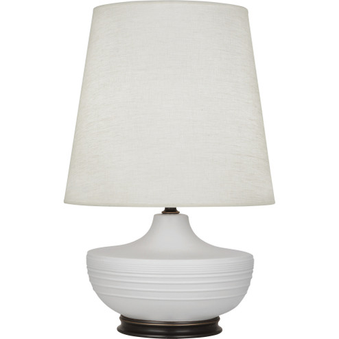 MICHAEL BERMAN NOLAN TABLE LAMP (237|MDV25)