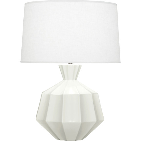 Matte Lily Orion Table Lamp (237|MLY17)