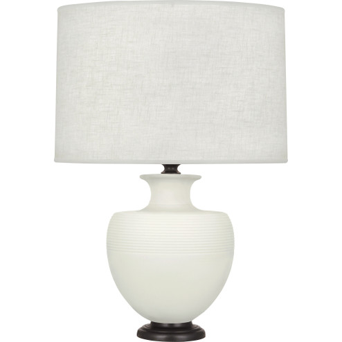 MICHAEL BERMAN ATLAS TABLE LAMP (237|MLY22)
