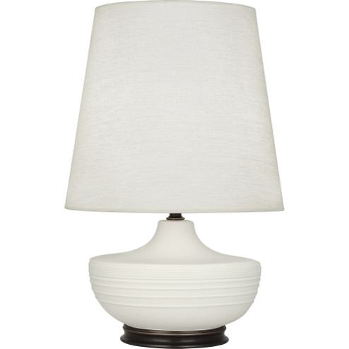 Matte Lily Michael Berman Nolan Table Lamp (237|MLY25)