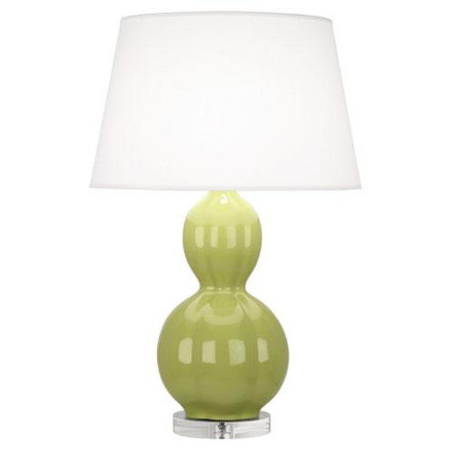 Williamsburg Randolph Table Lamp (237|PG997)