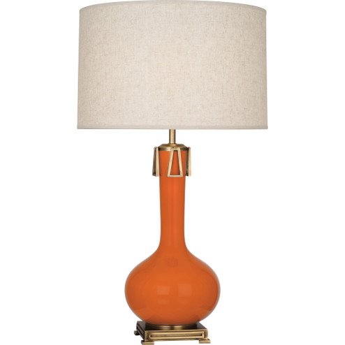 ATHENA TABLE LAMP (237|PM992)