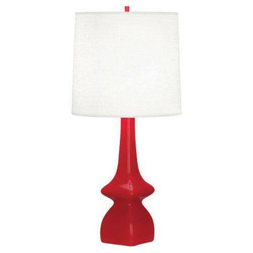 Ruby Red Jasmine Table Lamp (237|RR210)
