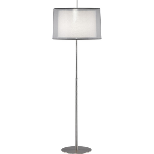 Saturnia Floor Lamp (237|S2191)