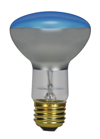 50 Watt R20 Incandescent; Grow; 2000 Average rated hours; Medium base; 120 Volt (27|S2850)