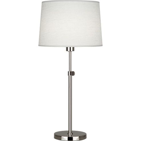 KOLEMAN TABLE LAMP (237|S462)