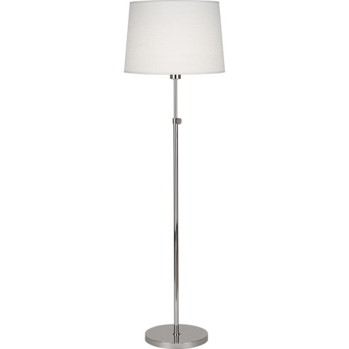 Koleman Floor Lamp (237|S463)