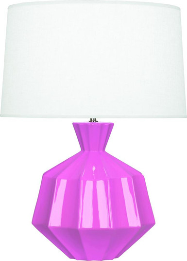 Schiaparelli Pink Orion Table Lamp (237|SP999)