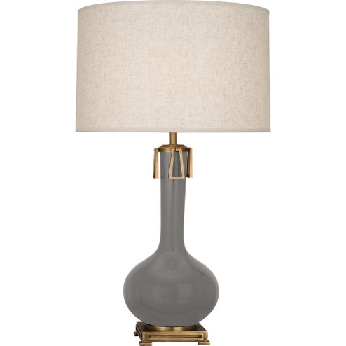 ATHENA TABLE LAMP (237|ST992)