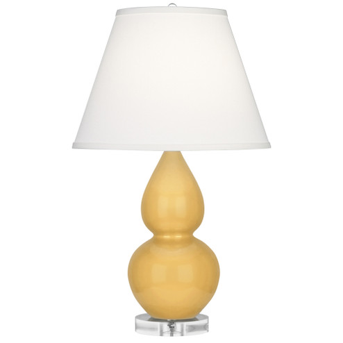 Sunset Small Double Gourd Accent Lamp (237|SU13X)