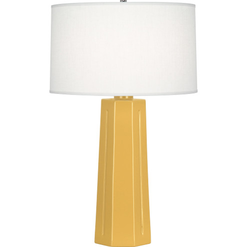 Sunset Mason Table Lamp (237|SU960)