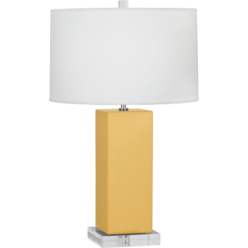 HARVEY TABLE LAMP (237|SU995)