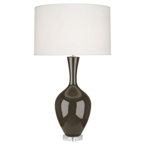 Brown Tea Audrey Table Lamp (237|TE980)