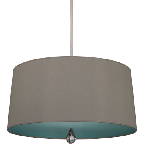 Williamsburg Custis Pendant (237|WB331)