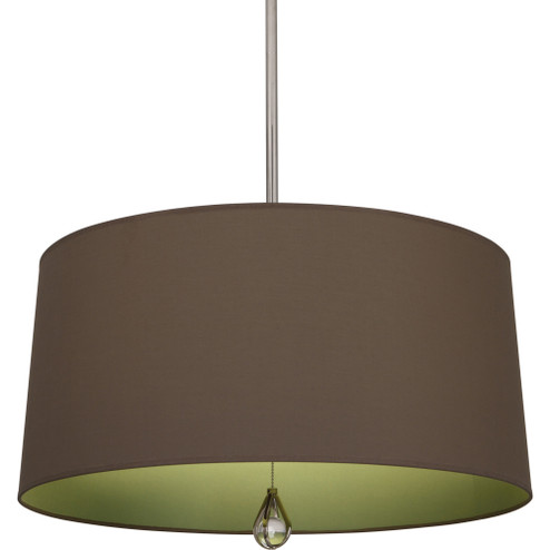 WILLIAMSBURG CUSTIS PENDANT (237|WB333)