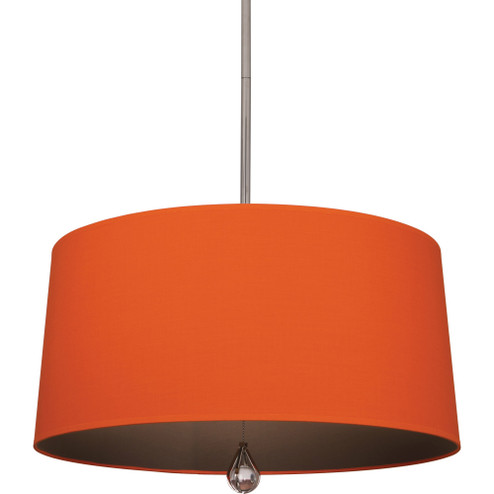 WILLIAMSBURG CUSTIS PENDANT (237|WB337)