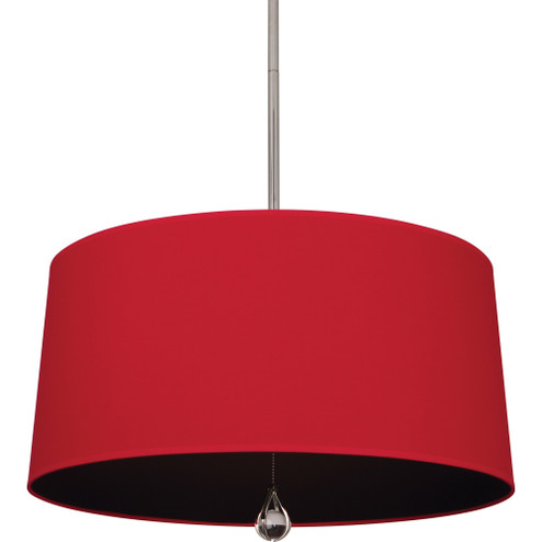 WILLIAMSBURG CUSTIS PENDANT (237|WB338)