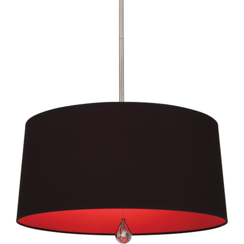 WILLIAMSBURG CUSTIS PENDANT (237|WB339)