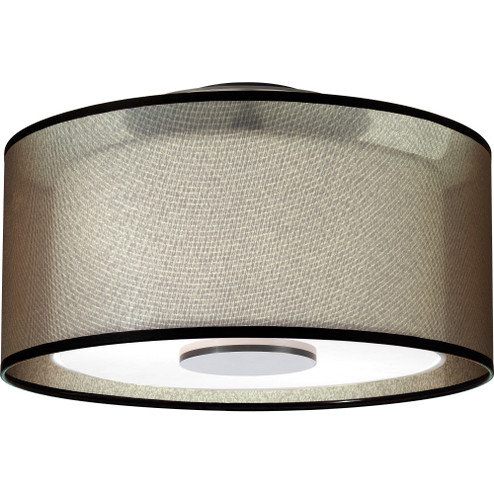 Saturnia Flushmount (237|Z2187)