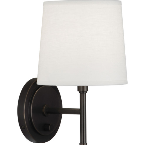 BANDIT WALL SCONCE (237|Z349)