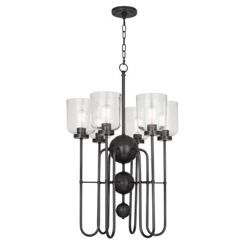 Williamsburg Tyrie Chandelier (237|Z410)