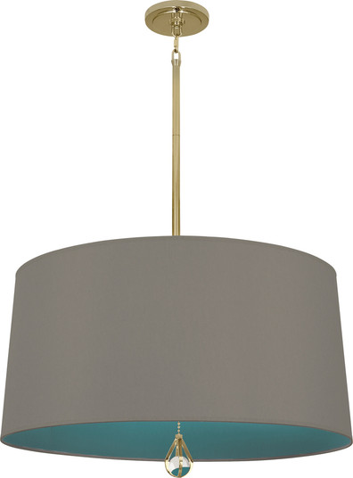 Williamsburg Custis Pendant (237|BN331)