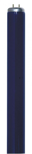 20 Watt; T12; Black light Blue Fluorescent; Medium Bi Pin base (27|S6408)