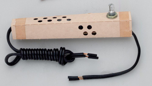 500W Post Dimmer; 24'' Leads (27|S70/576)