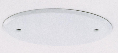 Blank Up Canopy Kit; White Finish (27|S70/0580)
