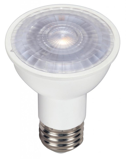 6.5 Watt PAR16 LED; 3000K; 40 deg. Beam Angle; Medium base; 120 Volt (27|S9388)