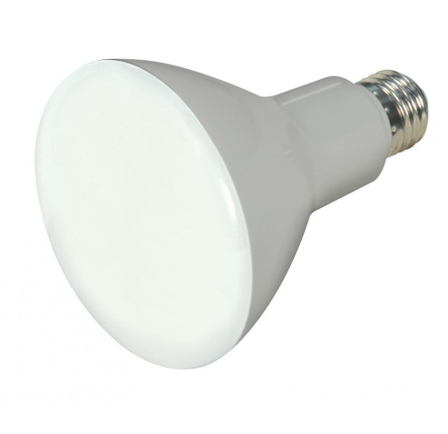 9.5 Watt; BR30 LED; 105 deg. Beam Angle; 4000K; Medium base; 120 Volt; Dimmable (27|S9622)