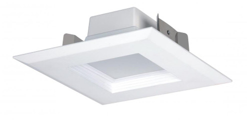 16 watt LED Downlight Retrofit; 5-6 inch square shape; 2700K; 120 volt (27|S9770)